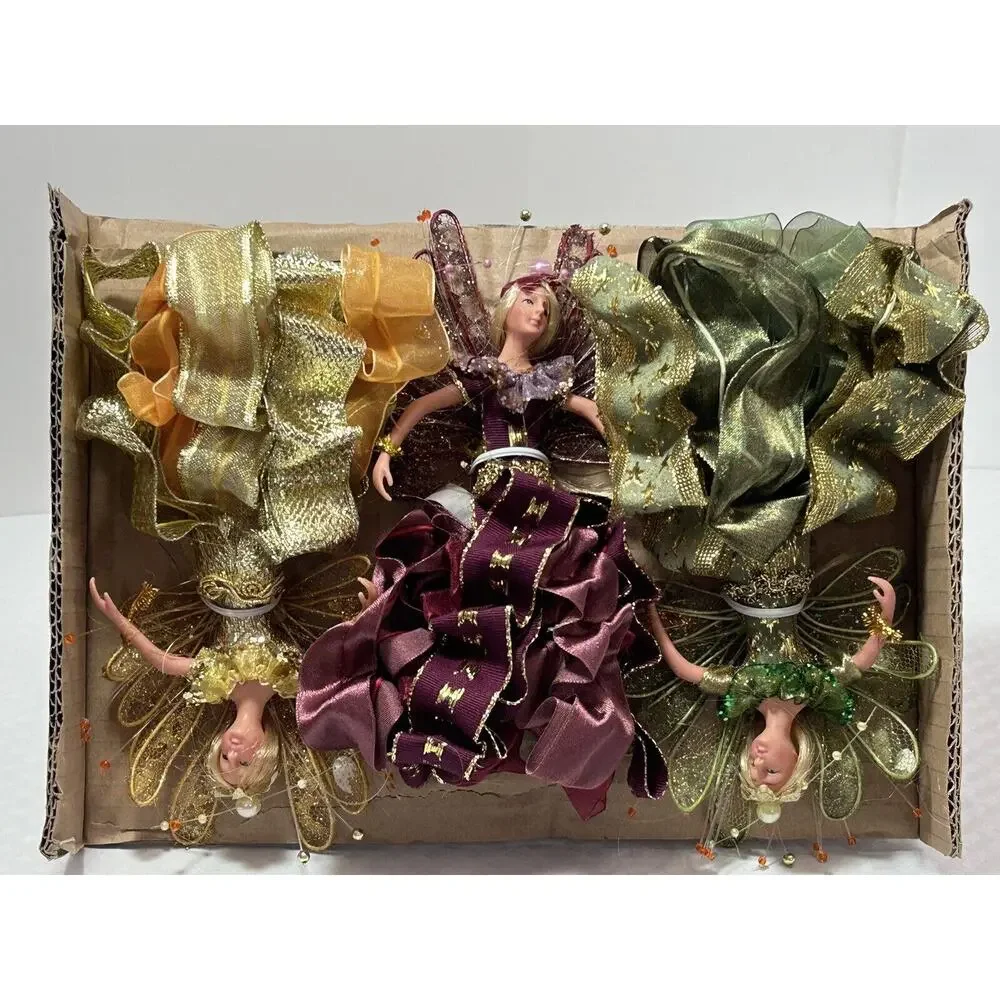 QVC Set of 3 8